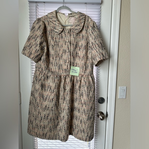 Rare ❇️ EUC GMG size 20 Paige dress and jacket set ❇️ - Picture 8 of 9